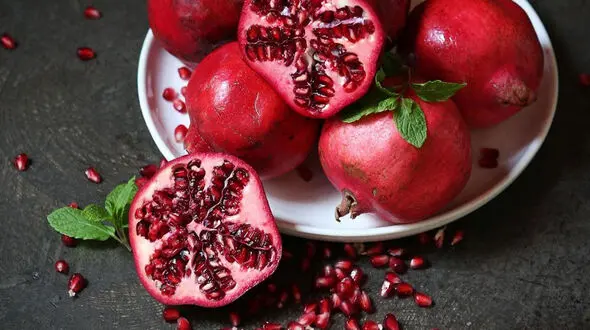آنتی اکسیدان های گیاهی برای جوانی پوست