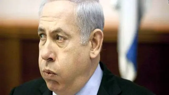 ادعاهای نتانیاهو علیه ایران حتی اسرائیلی ها را هم قانع نکرد +عکس