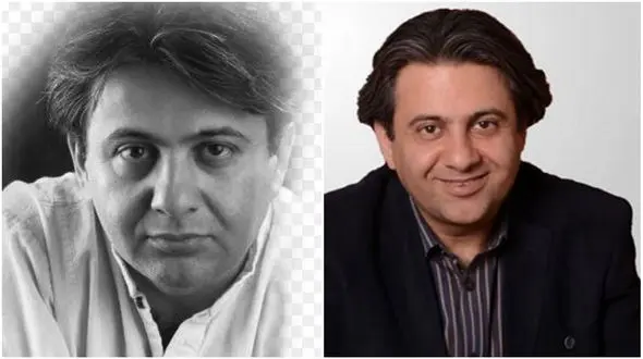 پیام تسلیت چهره های مشهور برای درگذشت افشین یداللهی /  یک روز در میان تسلیت گفتیم+عکس