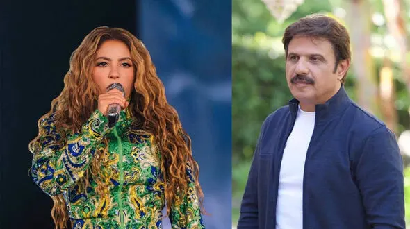 فیلم / اولین صحبت های بیژن مرتضوی درباره جام جهانی / گفته بودند من لوند می زنم و شکیرا می رقصد