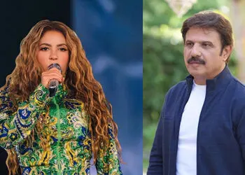 فیلم / اولین صحبت های بیژن مرتضوی درباره جام جهانی / گفته بودند من لوند می زنم و شکیرا می رقصد