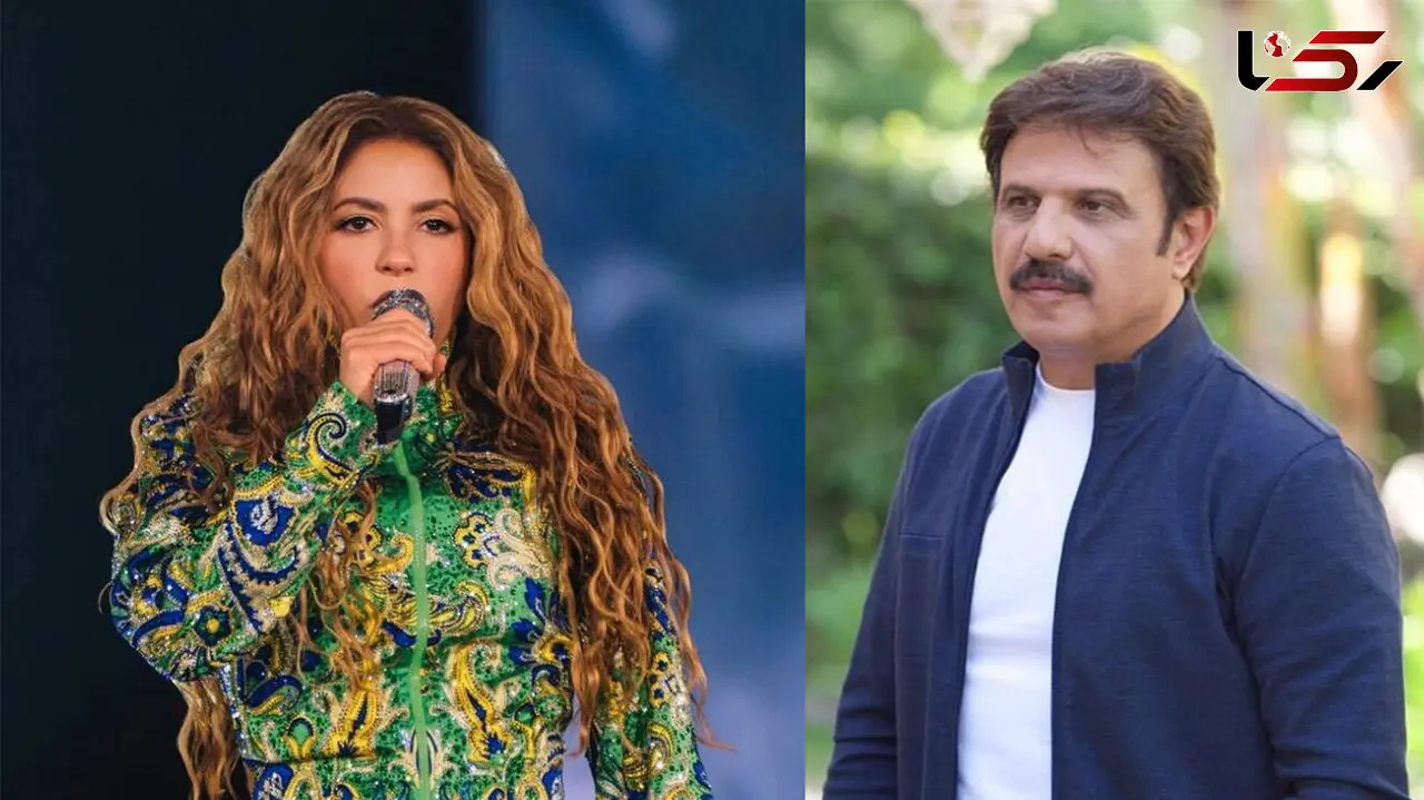 فیلم / اولین صحبت های بیژن مرتضوی درباره جام جهانی / گفته بودند من لوند می زنم و شکیرا می رقصد