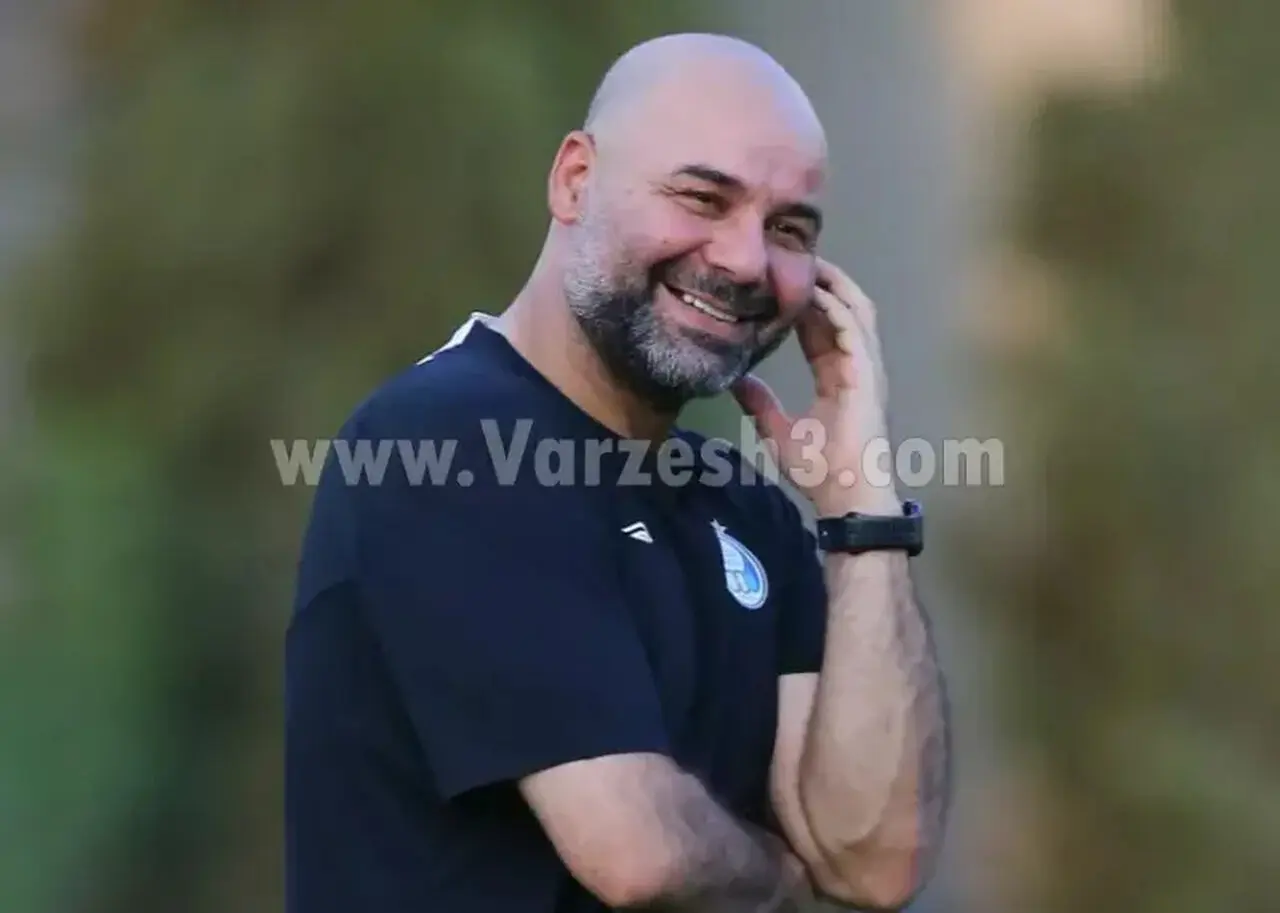 رگبار کنایه آبی‌ها به شکست دردناک پرسپولیس!