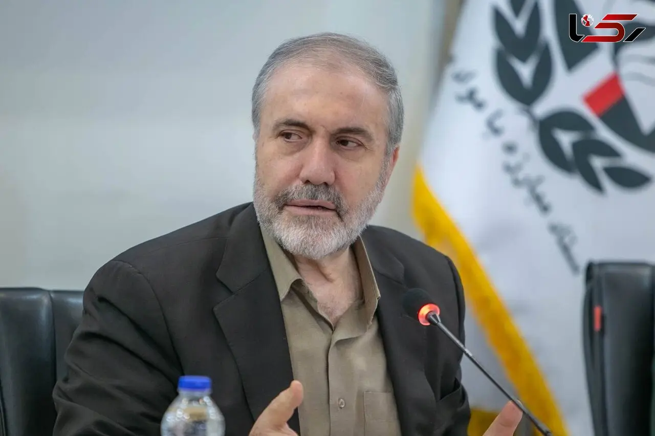 پیام تسلیت نماینده رئیس‌جمهور و دبیرکل ستاد مبارزه با موادمخدر به مناسبت شهادت سردار تنگسیری