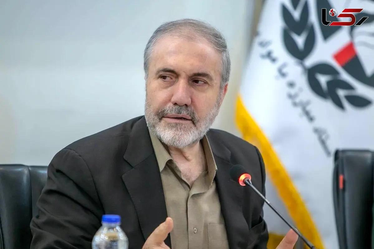 پیام تسلیت نماینده رئیس‌جمهور و دبیرکل ستاد مبارزه با موادمخدر به مناسبت شهادت سردار تنگسیری