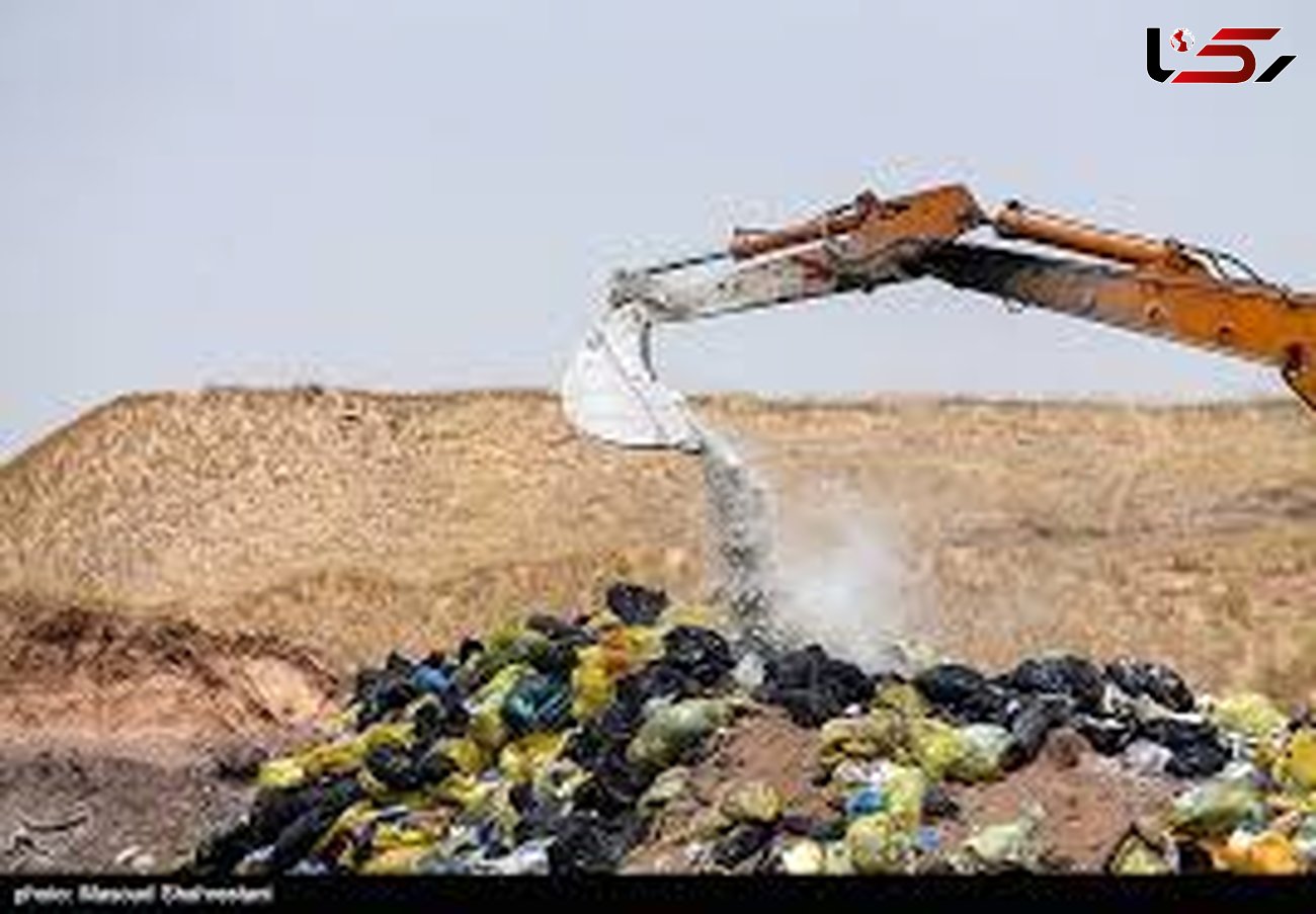 هشدار مدیرعامل آب منطقه ای یزد درباره نامناسب بودن وضعیت منابع آبی مهریز/ دفن بهداشتی زباله ها ضرورت دارد
