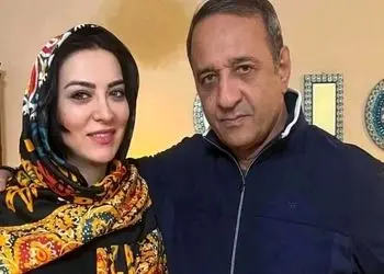 حمیرا ریاضی با کتِ گلدوزی و نسیم ادبی با استایلِ آوانگارد در کنسرت بانوان / تلاقیِ جادوییِ سنت و مدرنیته