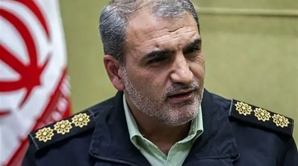 دزد متروهای تهران دستگیر شد 