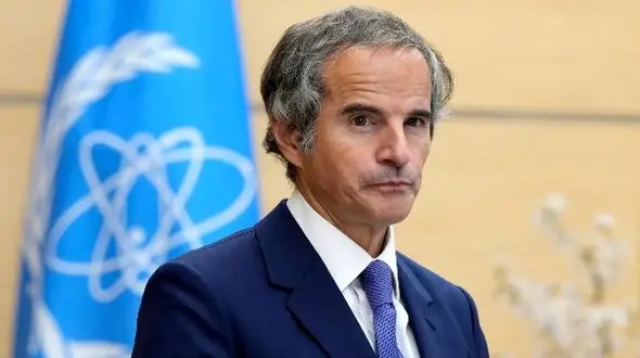 ایران در حال غنی‌سازی اورانیوم تا سطح بسیار بالایی است/ ردپایی از اورانیوم غنی‌شده پیدا کرده‌ایم