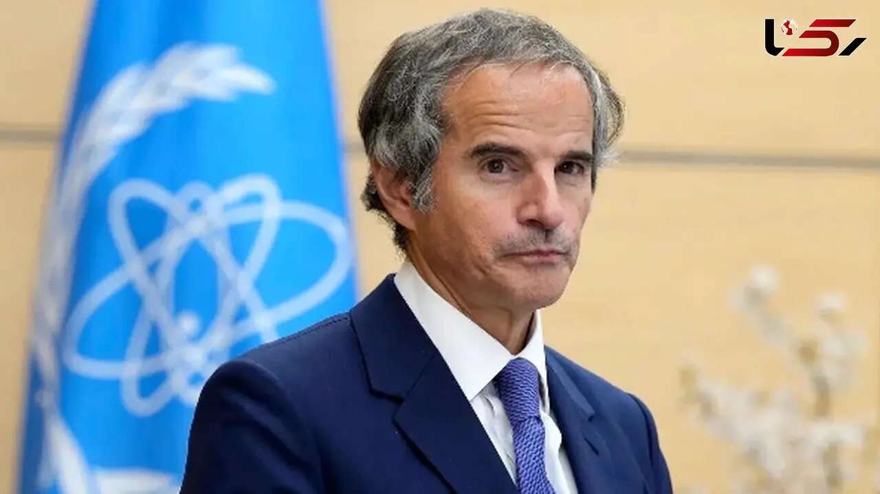 ایران در حال غنی‌سازی اورانیوم تا سطح بسیار بالایی است/ ردپایی از اورانیوم غنی‌شده پیدا کرده‌ایم