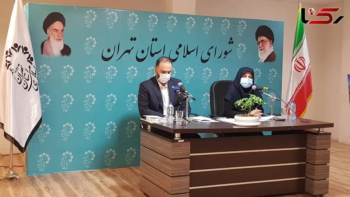 چرا اعضای شوراهای شهر و روستا بازداشت شدند؟ / رئیس شورای استان تهران پاسخ داد