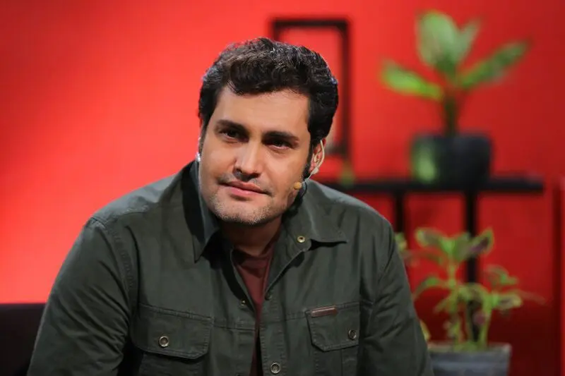 امیر محمد زند فیلم 