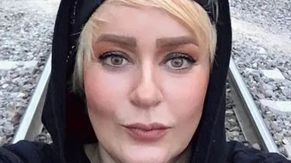 دلنوشته نعیمه نظام دوست در اینستاگرام + عکس