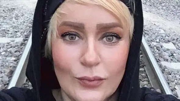 دلنوشته نعیمه نظام دوست در اینستاگرام + عکس