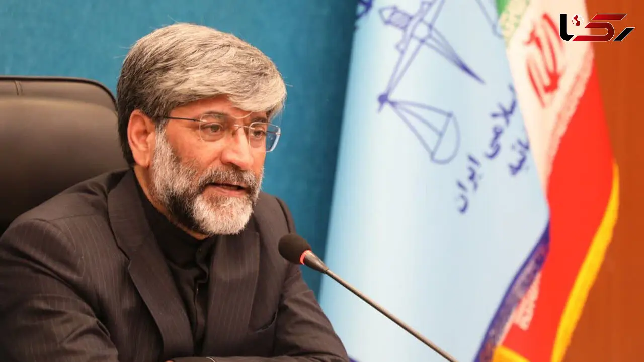  امضای تفاهم‌نامه سه‌جانبه برای پایش سلامت کارکنان دادگستری تهران
