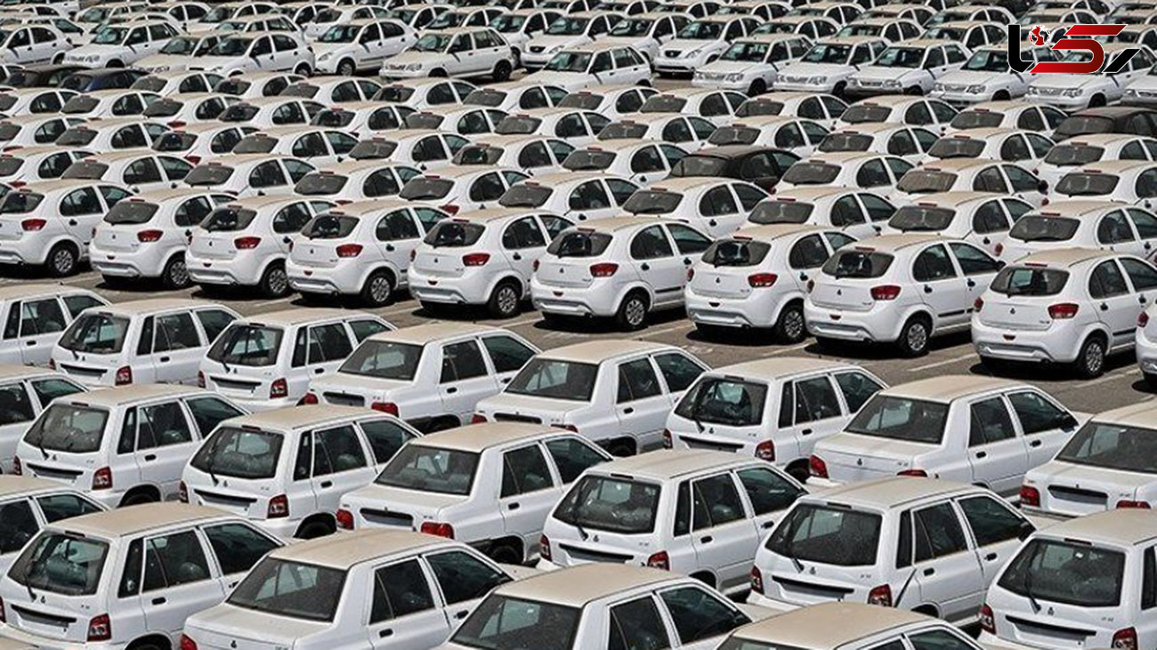 با ۱۰۰ میلیون تومان چه اتومبیل هایی می توانیم در بازار خودرو خریداری کنیم؟