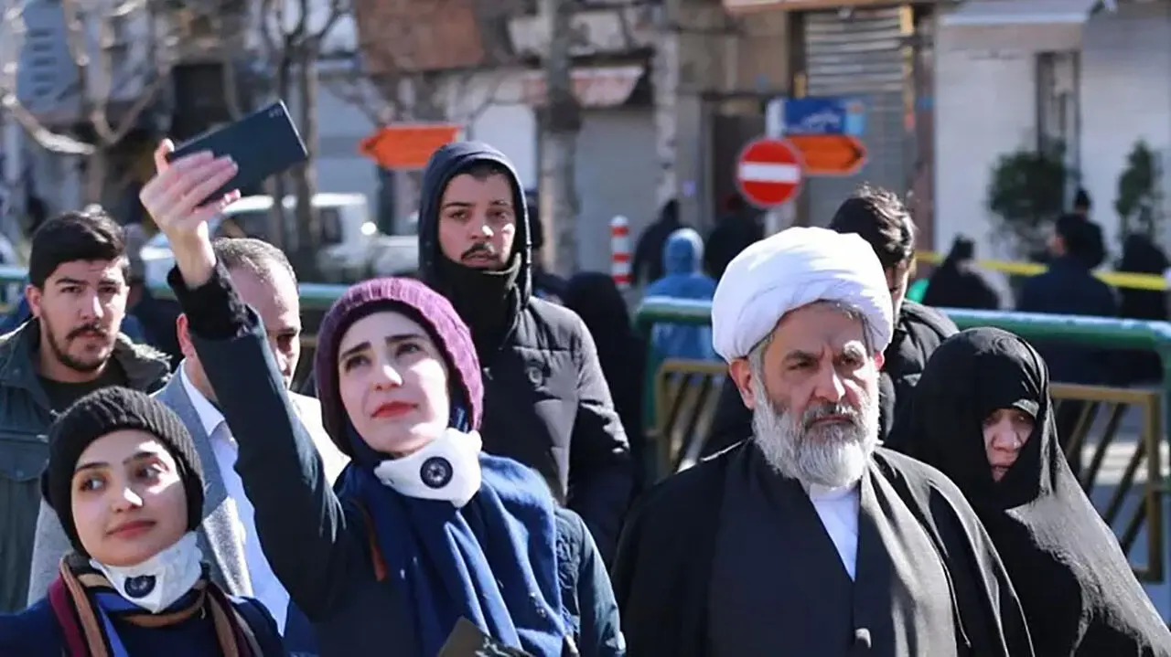 حسین طائب کیست؟ / بازگشت «حاج میثم» نامی که دیگر در سایه نیست/ حضور در راس بسیج، پس از ۱۷ سال
