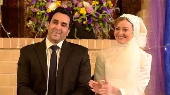 فیلم/ همسر پوریا پورسرخ؛ پوریا در همه کار دخالت میکنه حتی در آشپزی و کار خونه/ پورسرخ؛ من مدت طولانی مجرد بودم تنظیمات کارخونم اینجوریه که باید به همه کار نظارت داشته باشم!