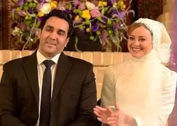 فیلم/ همسر پوریا پورسرخ؛ پوریا در همه کار دخالت میکنه حتی در آشپزی و کار خونه/ پورسرخ؛ من مدت طولانی مجرد بودم تنظیمات کارخونم اینجوریه که باید به همه کار نظارت داشته باشم!