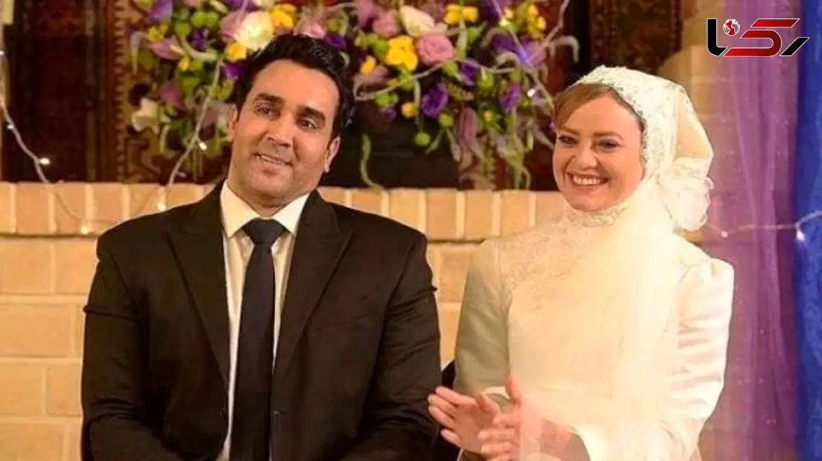 فیلم/ همسر پوریا پورسرخ؛ پوریا در همه کار دخالت میکنه حتی در آشپزی و کار خونه/ پورسرخ؛ من مدت طولانی مجرد بودم تنظیمات کارخونم اینجوریه که باید به همه کار نظارت داشته باشم!