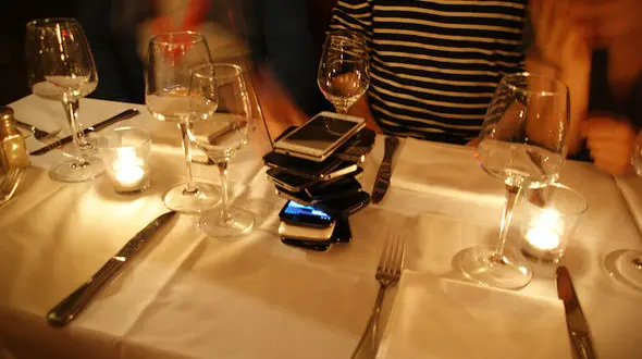 پادزهر 7 روزه اعتیاد به گوشی‌های هوشمند 