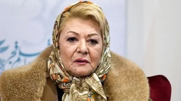 فیلم / نگاهی به چیدمان عهد بوقی و پر عتیقه خانه مجلل و لوکس  لادن ژاوه وند!/  خانه یا موزه آثار تاریخی ....