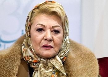 فیلم / نگاهی به چیدمان عهد بوقی و پر عتیقه خانه مجلل و لوکس  لادن ژاوه وند!/  خانه یا موزه آثار تاریخی ....