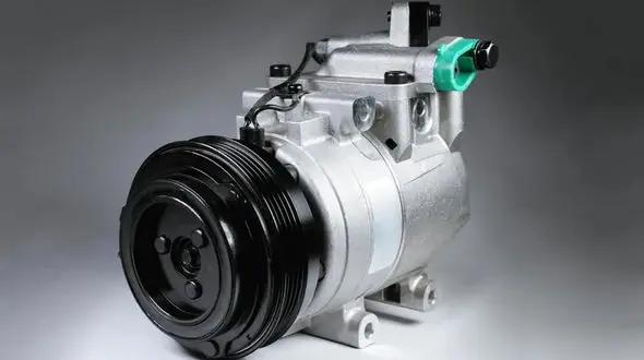 بررسی خرابی کمپرسور کولر ماشین: نشانه‌ ها، روش‌ های عیب‌ یابی و تعمیر