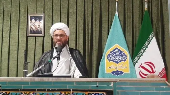 امام جمعه اهر: دیپلماسی ایران در سازمان ملل جلوه ای از اقتدار و مقاومت بود