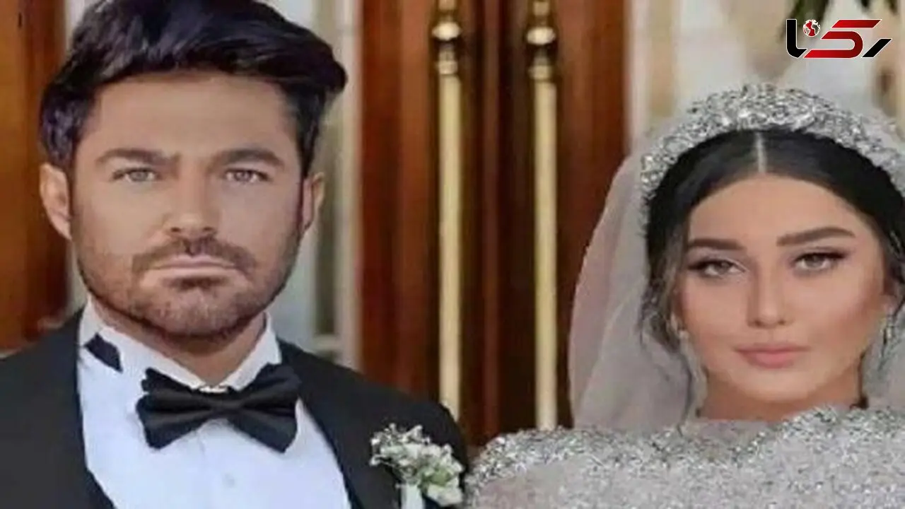 فیلم و عکس ها / بیوگرافی و خصوصی های  آیسان آقاخانی همسر کم سن و سال محمدرضا گلزار