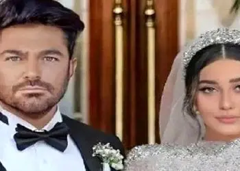 فیلم و عکس ها / بیوگرافی و خصوصی های  آیسان آقاخانی همسر کم سن و سال محمدرضا گلزار