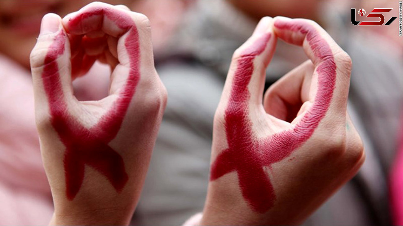 ۶۰ درصد افراد مبتلا به اچ آی وی از بیماری خود بی‌اطلاع هستند