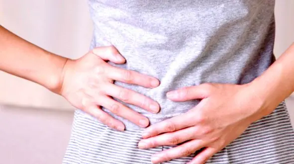 درد شکم در زنان خبر از چه بیماری هایی می دهد؟
