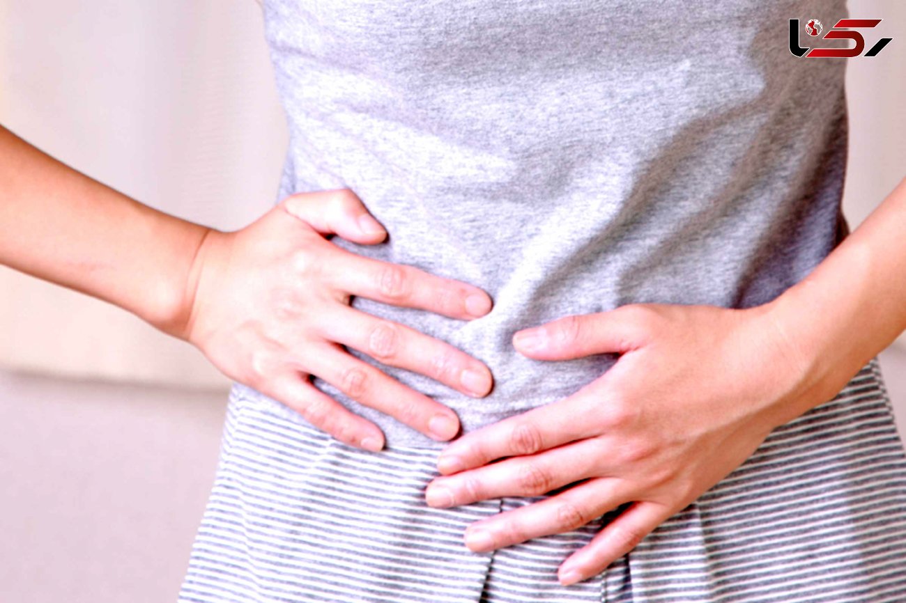درد شکم در زنان خبر از چه بیماری هایی می دهد؟