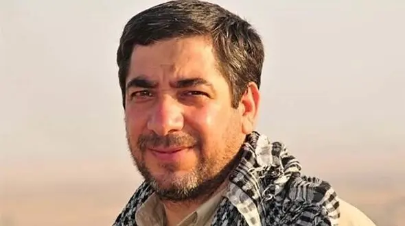 محرم راز و دست راست سردار شهید سلیمانی که بود؟ منظور دختر سردار چه کسی بود؟