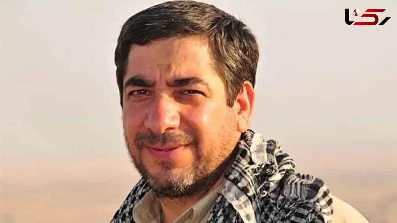 محرم راز و دست راست سردار شهید سلیمانی که بود؟ منظور دختر سردار چه کسی بود؟