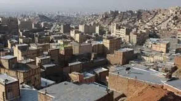 ۳۵ درصد جمعیت شهری لرستان ساکن بافت‌های ناکارآمد هستند/بسته های تشویقی نوسازی چیست؟
