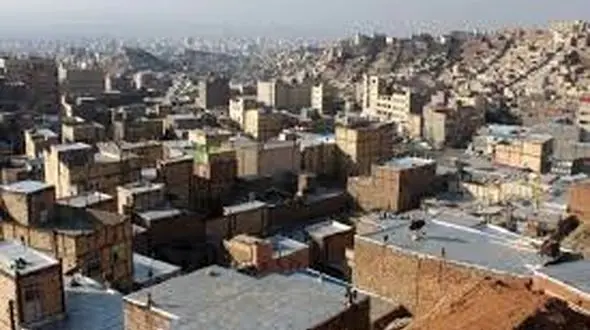 ۳۵ درصد جمعیت شهری لرستان ساکن بافت‌های ناکارآمد هستند/بسته های تشویقی نوسازی چیست؟