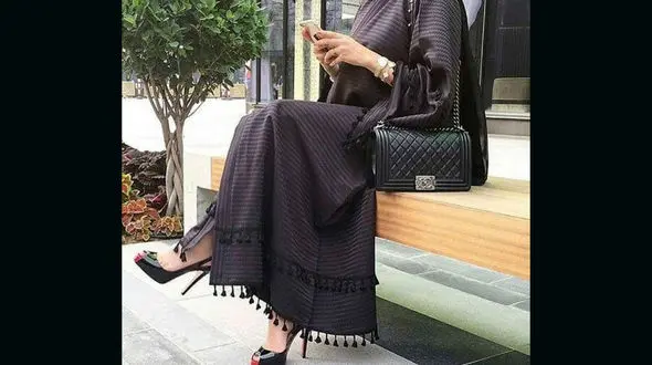 مانتوهای شیک و جدید تابستانه +عکس های مدلینگ