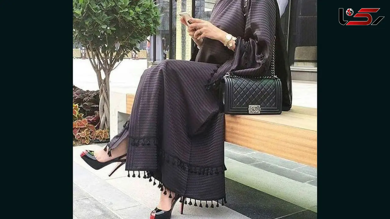 مانتوهای شیک و جدید تابستانه +عکس های مدلینگ