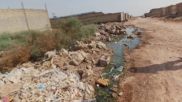 فاجعه خاموش حاشیه‌نشینی در اهواز؛ ۴۴ درصد جمعیت در مناطق پرخطرند/طرح «کلید به کلید» و اسکان مجدد، تنها راه نجات + فیلم