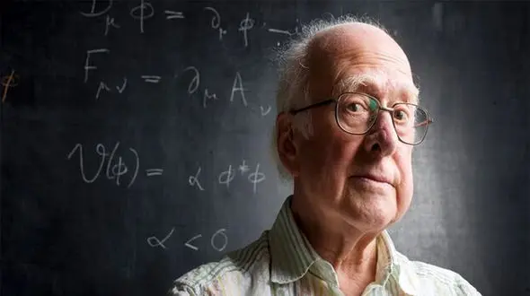 راز «ذره خدا» /  بوزون هیگز و معمای وزن در جهان!