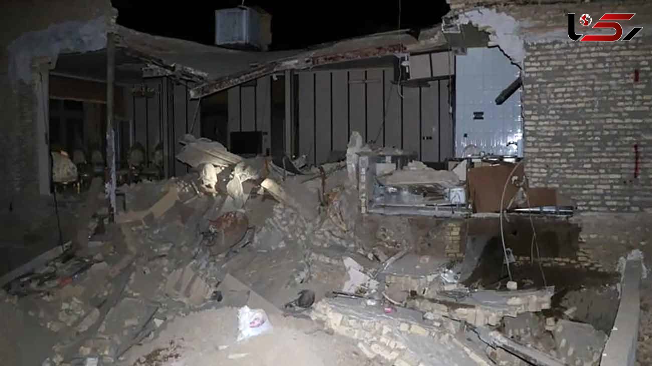  پایان عملیات جست‌وجو برای مفقودین در حادثه ریزش ساختمان در بومهن 