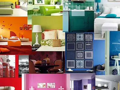 میز کنسول نیم‌ دایره؛ 25 ایده خاص برای ورودی، راهرو و پذیرایی خانه‌ های نقلی