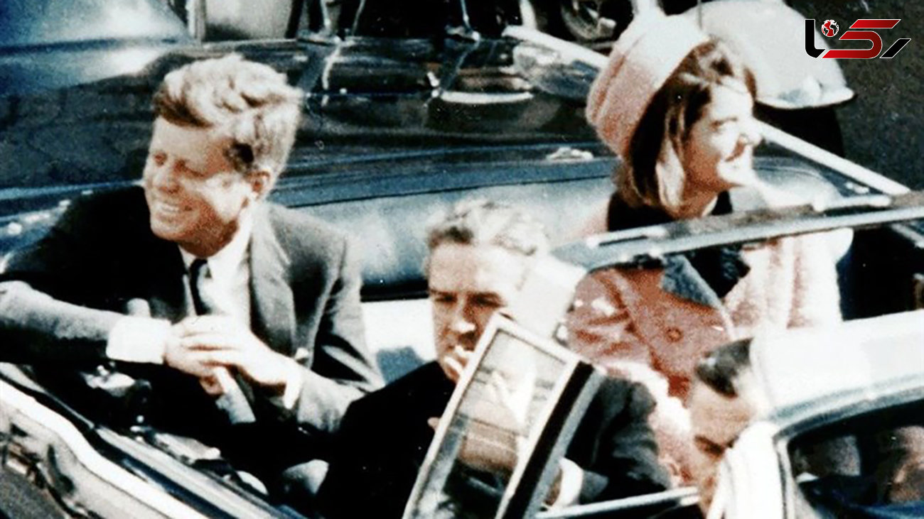  رازهای ترور کندی ۵۷ سال بعد؛ حبس اطلاعات به بهانه امنیت ملی 
