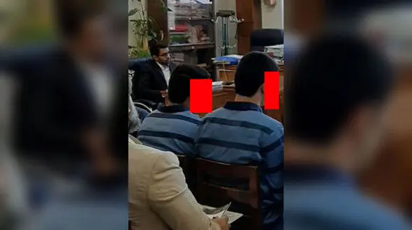 سناریوی عجیب 2 دوست در ماجرای قتل زن و مرد مسیحی + عکس و جزییات