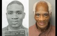 Juvenile offender, 83, let out of prison after 68 years is 'amazed' by new world
