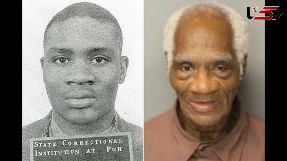 Juvenile offender, 83, let out of prison after 68 years is 'amazed' by new world