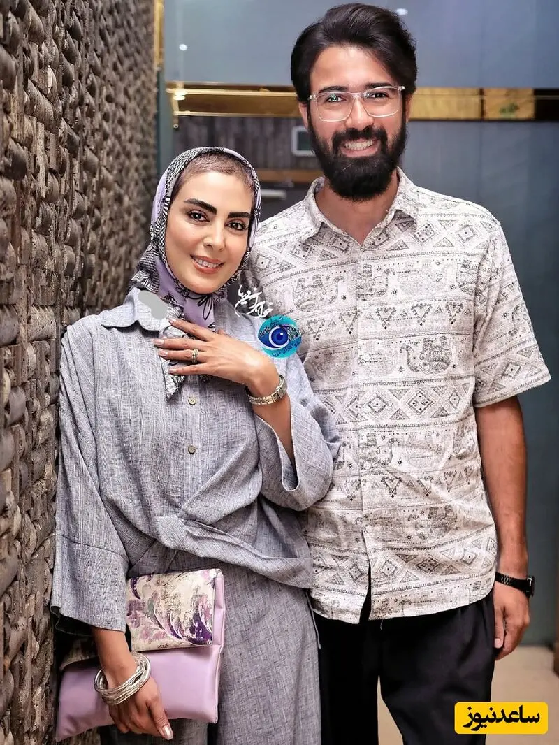نیلوفر شهیدی
