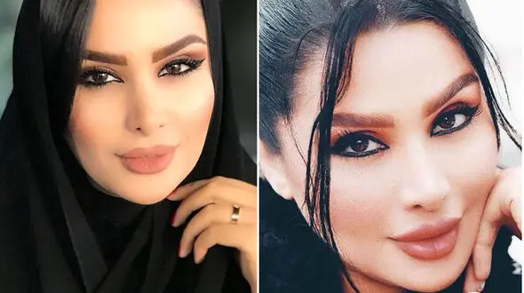 عکس دیده نشده از دنیا جهانبخت در بوشهر + سرنوشت جنجالی